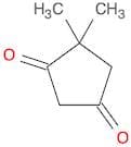 4,4-Dimethyl-1,3-cyclopentanedione