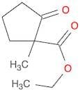 ETHYL1-METHYL-2-OXOCYCLOPENTANECARBOXYLATE