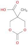 1,3-Dioxane-5-carboxylicacid,5-methyl-2-oxo-(9CI)