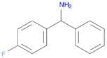(4-fluorophenyl)(phenyl)methylamine