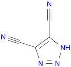 1H-1,2,3-Triazole-4,5-dicarbonitrile