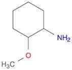 2-Methoxycyclohexan-1-amine