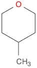 Tetrahydro-4-methyl-2H-pyran