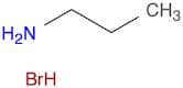 N-Propylammonium bromide