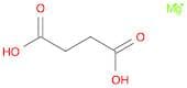 MAGNESIUM SUCCINATE N-HYDRATE