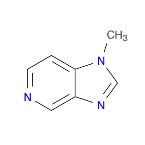 1-Methyl-1H-imidazo[4,5-c]pyridine