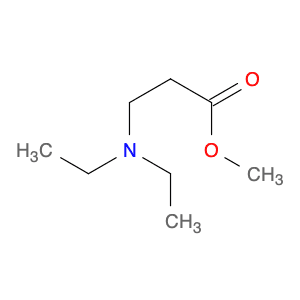 Methyl 3-(diethylamino)propanoate