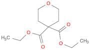 diethyl tetrahydropyran-4,4-dicarboxylate