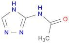 N-1H-1,2,4-Triazol-3-ylacetamide