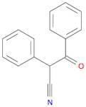 3-Oxo-2,3-diphenylpropanenitrile