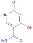 4,6-Dihydroxynicotinamide