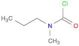 CarbaMic chloride, Methylpropyl-