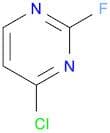 4-Chloro-2-fluoropyrimidine