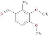 2-Methylveratraldehyde