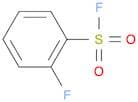 2-Fluorobenzenesulfonyl Fluoride