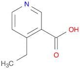 4-Ethylnicotinic acid