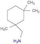 (1,3,3-Trimethylcyclohexyl)methanamine