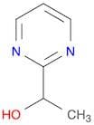 1-(PYRIMIDIN-2-YL)ETHAN-1-OL