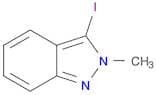 3-iodo-2-methyl-2H-indazole