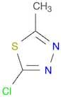 2-Chloro-5-methyl-1,3,4-thiadiazole