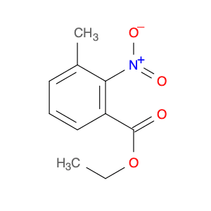 Ethyl 3-methyl-2-nitrobenzoate