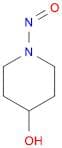 N-nitroso-4-hydroxypiperidine