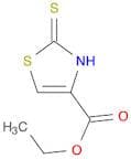 Ethyl 2-thioxo-2,3-dihydrothiazole-4-carboxylate