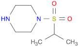 1-(PROPANE-2-SULFONYL)-PIPERAZINE