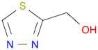 (1,3,4-Thiadiazol-2-yl)methanol