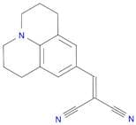(2,3,6,7-Tetrahydro-1H,5H-benzo[ij]quinolizine-9-yl)methylenemalononitrile