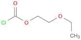 2-Ethoxyethyl chloroformate