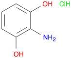 2-Aminoresorcinol HCl