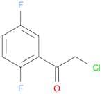 2-Chloro-2',5'-Difluoroacetophenone