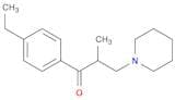 1-(4-Ethylphenyl)-2-Methyl-3-(piperidin-1-yl)propan-1-one
