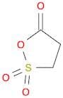 1,2-Oxathiolan-5-one 2,2-dioxide
