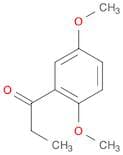 1-(2,5-Dimethoxy-phenyl)-propan-1-one