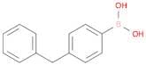 4-(Phenylmethyl)phenylboronic acid