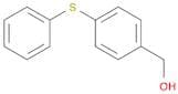 p-(phenylthio)benzyl alcohol