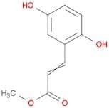 Methyl 2,5-Dihydroxycinnamate