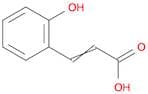 2-Hydroxycinnamic acid