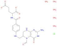 Folinic Acid Calcium Pentahydrate
