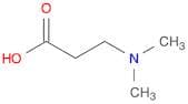 3-(Dimethylamino)propanoicacid