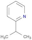 2-Isopropyl pyridine