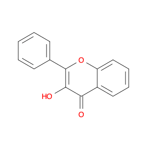 3-Hydroxyflavone
