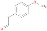 4-Methoxyphenylacetaldehyde