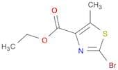 METHYL (2-BROMO-5-METHYL-1,3-THIAZOL-4-YL)ACETATE