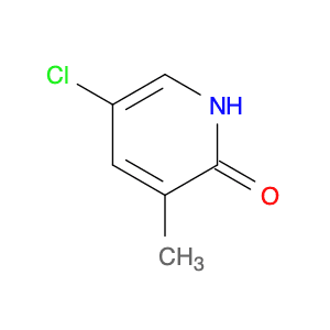 5-CHLORO-2-HYDROXY-3-METHYLPYRIDINE