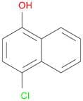 4-Chloro-1-naphthol