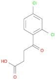 4-(2,4-Dichlorophenyl)-4-oxobutanoic acid