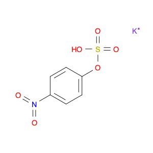 P-Nitrophenyl Sulfate Potassium Salt